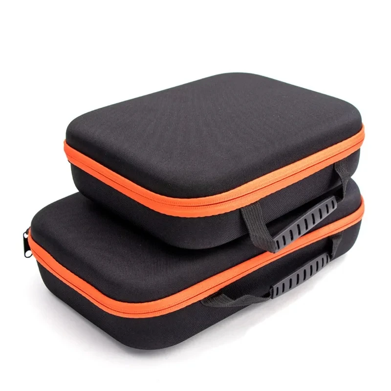 Tool Storage Bags Keep Electric Drills Safe Stylish Oxford Cloth Bags For Men