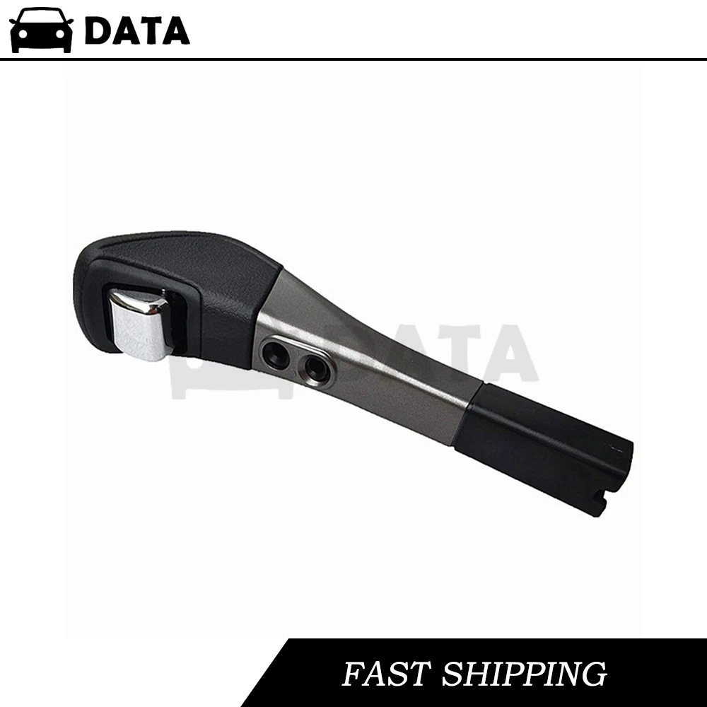 

New Gear Shift Knob Handle Black Automatic Drive Shifter Lever 54130-SDA-A84ZB Auto Replacement Parts for Honda Accord 2006 2007