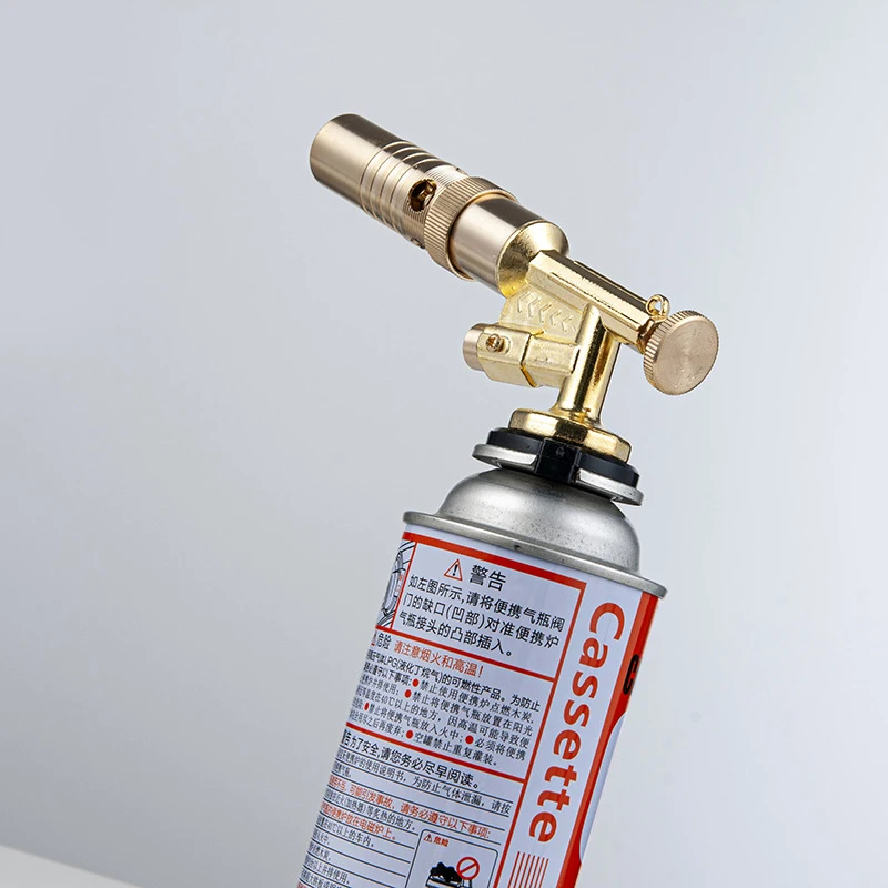 Gas Torch Welding Equipment Portable