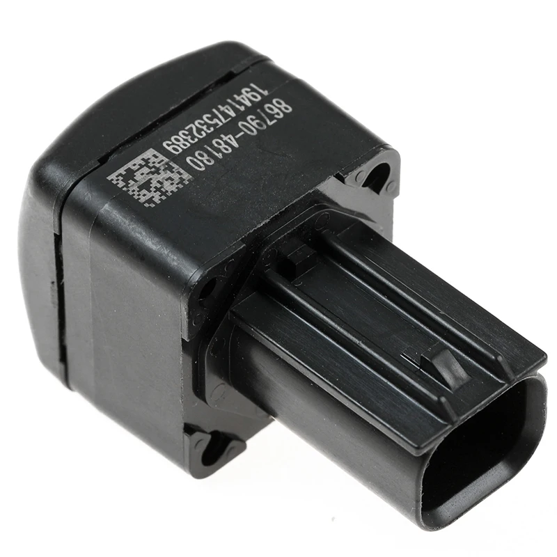 Rear View Back-Up Parking Reverse Camera Toyota Prius Fitment