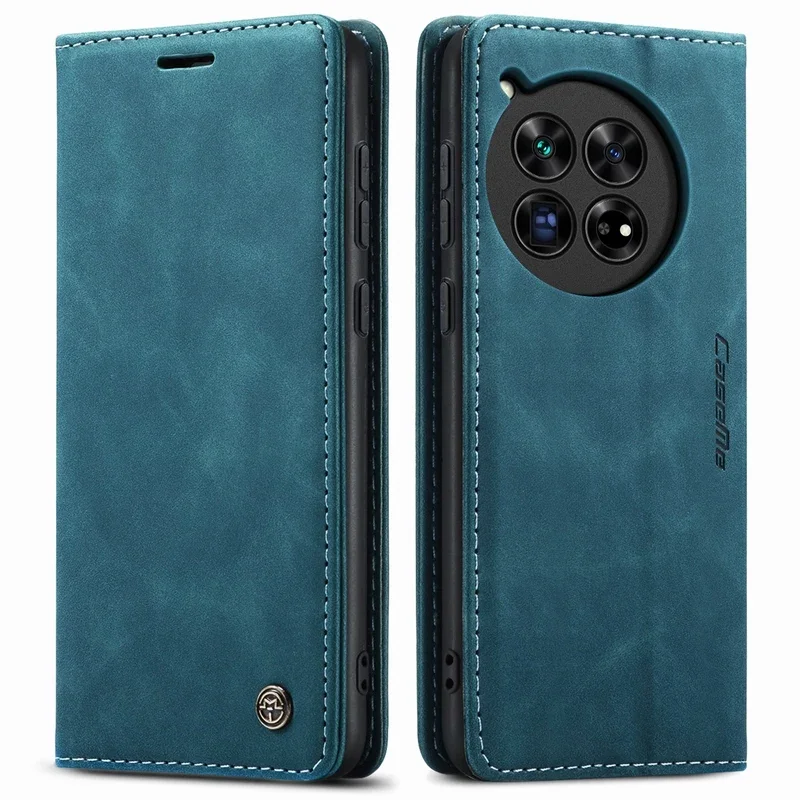 Elegant Luxury Leather Wallet Flip Stand Phone Case with Card Holder