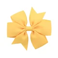 No 40 Ginger Yellow