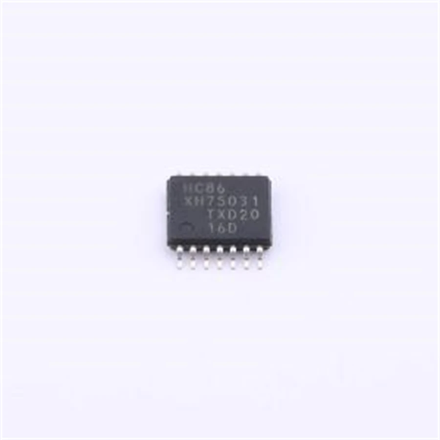 74HC86PW,118