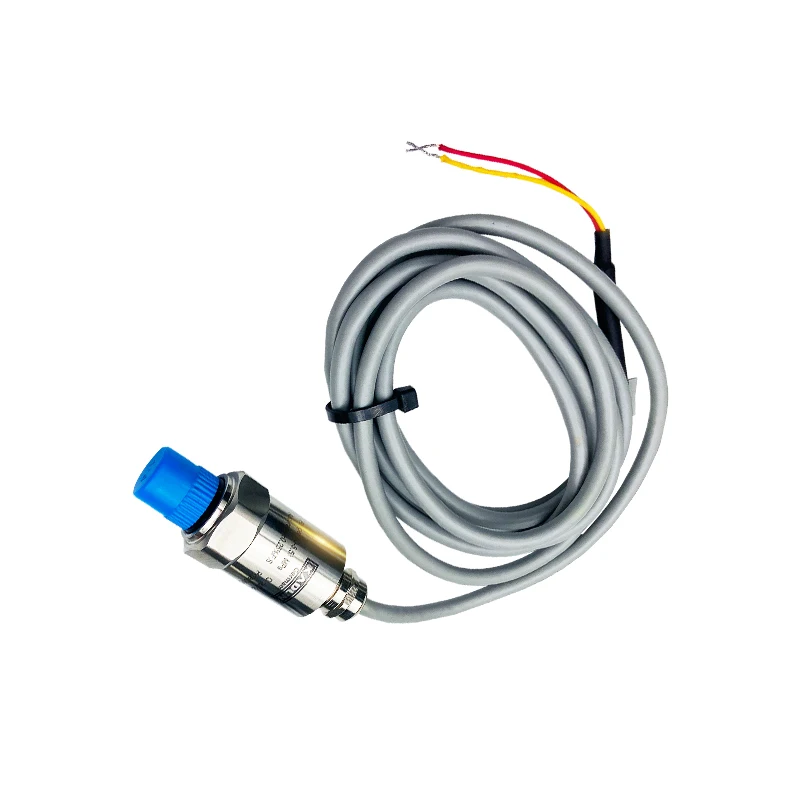 

High Quality 5.5MPA 24V DC Industrial Pressure Sensor