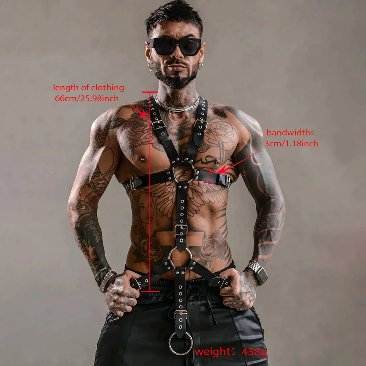 someone using a rose toy Chaos Cutie Sexy Women's Costume – AbracadabraNYC