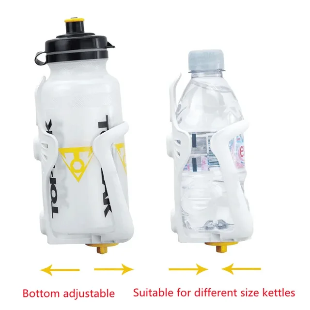 Bicycle Bottle Holder Mtb Cup Holder Water Bottle Cages Mountain Road Bike Flask Holder Bicycle Accessories MTB Bike Accessories 3