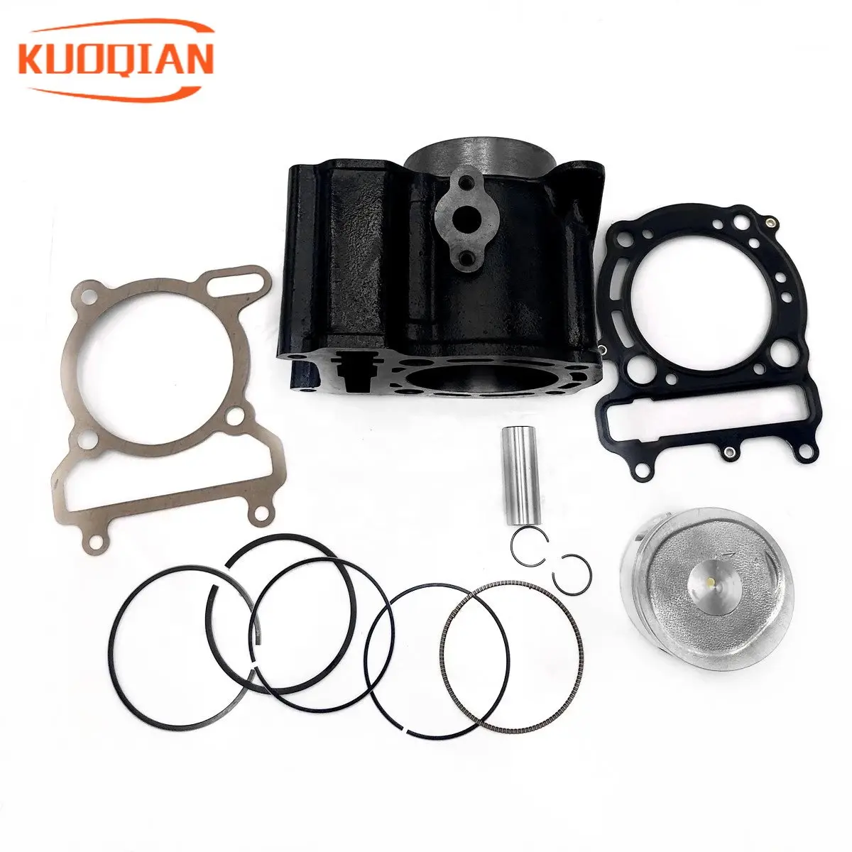Cilindro Kit 260Cc Per Yamaha Linhai Scooter Cinese Atv Trike Buggy 22420