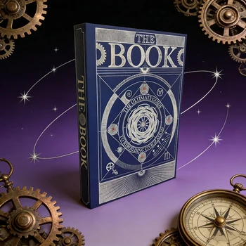 Civilization Reconstruction Guide Book 1