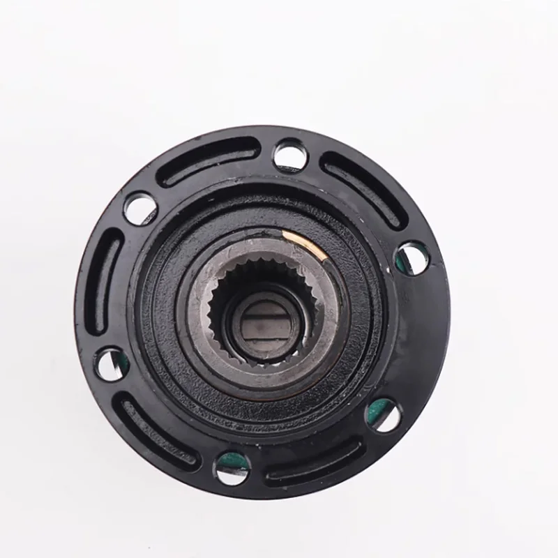 For Baic BJ40 Plus Ickx K2-Modification of Shaft Head Lock Off Road Front Wheel Clutch Car Accessories