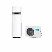 hisense Floor Standing Air Conditioner Vertical Air Conditioner 18000 BTU 24000 BTU  36000 BTU OEM AC Units 1