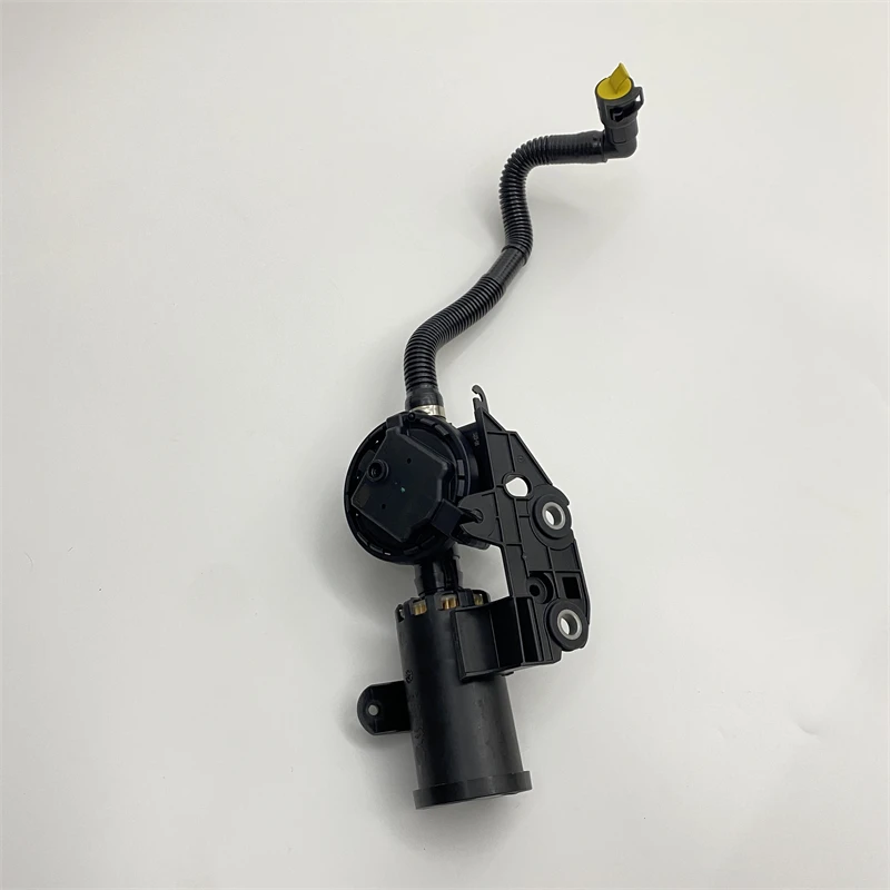 STZT 16137373623 연료탱크 배기 파이프(밸브 포함) 자동차 부품 1613 7373 623 BMW 5 시리즈 G38용