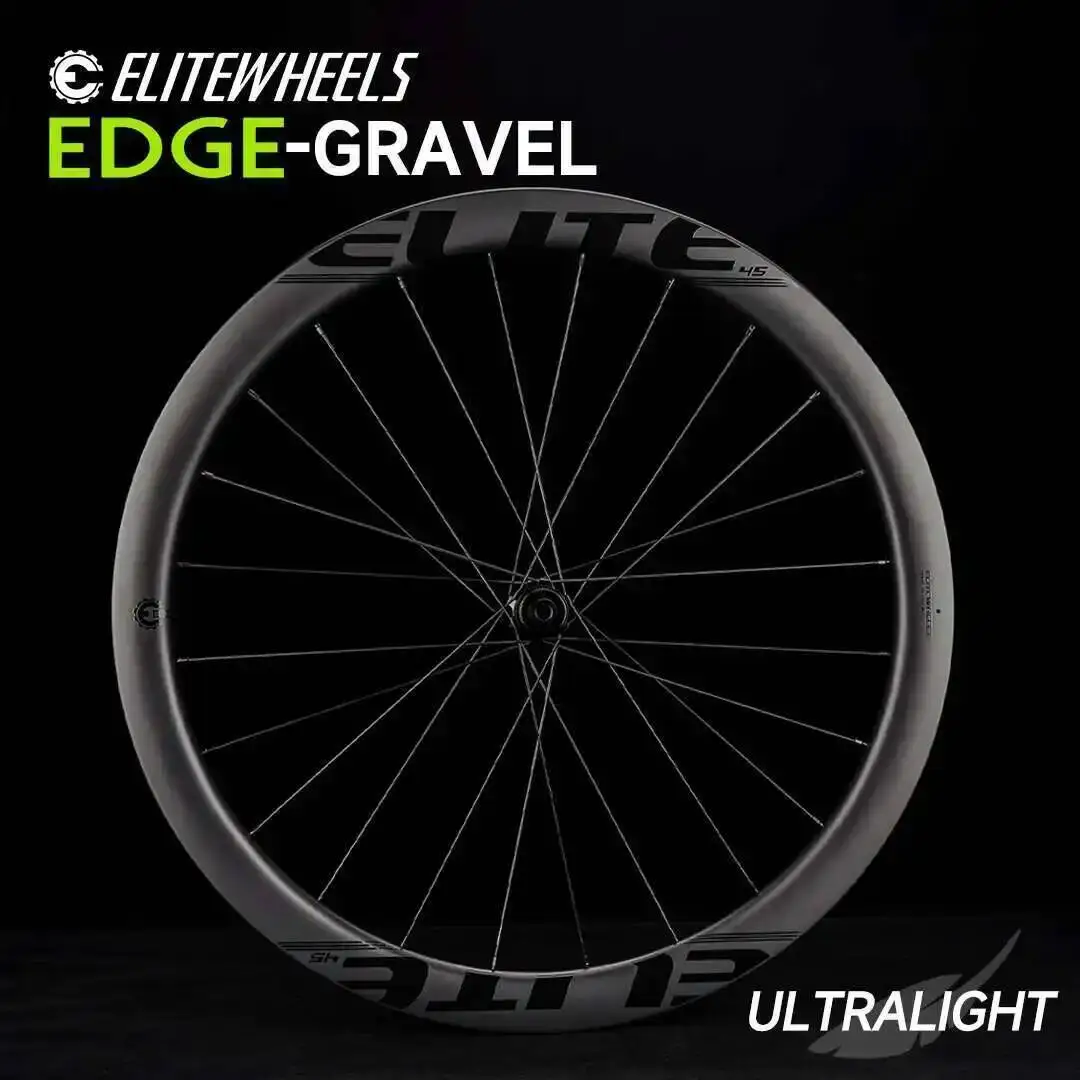 美品 ELITEWHEELS EDGE-GRAVEL2.0 セラミック リアのみ 美品 ELITEWHEELS EDGE-GRAVEL2.0 セラミック リアのみ - メルカリ