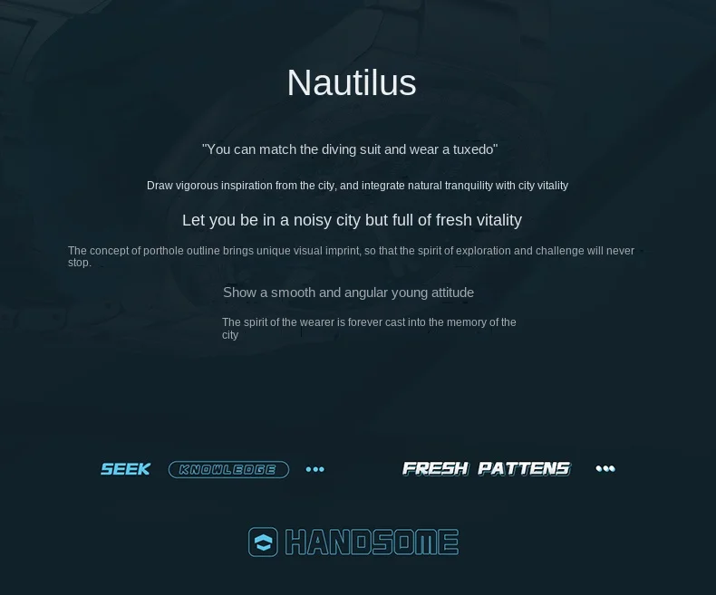 AILANG Sport es for Men Luminous 3ATM Waterproof Automatic Mechanical Genuine Stainless Steel Wrist_voghion.com