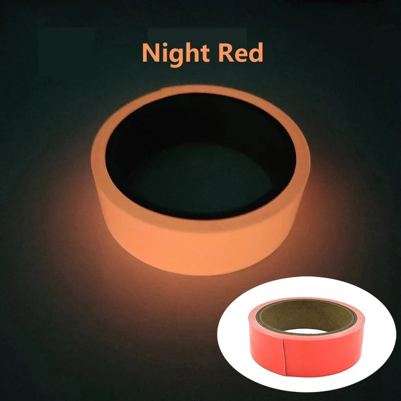Orange Red