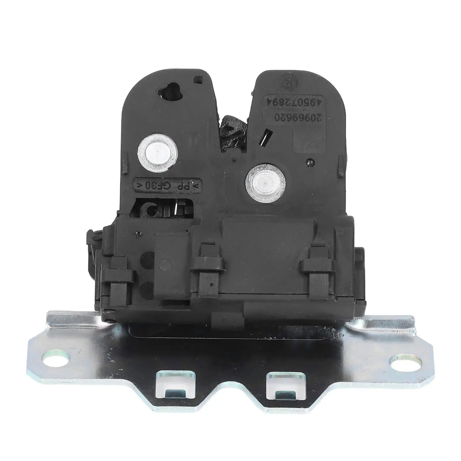 

Rear Tailgate Boot Lock Actuator - ABS Metal for hatchback
