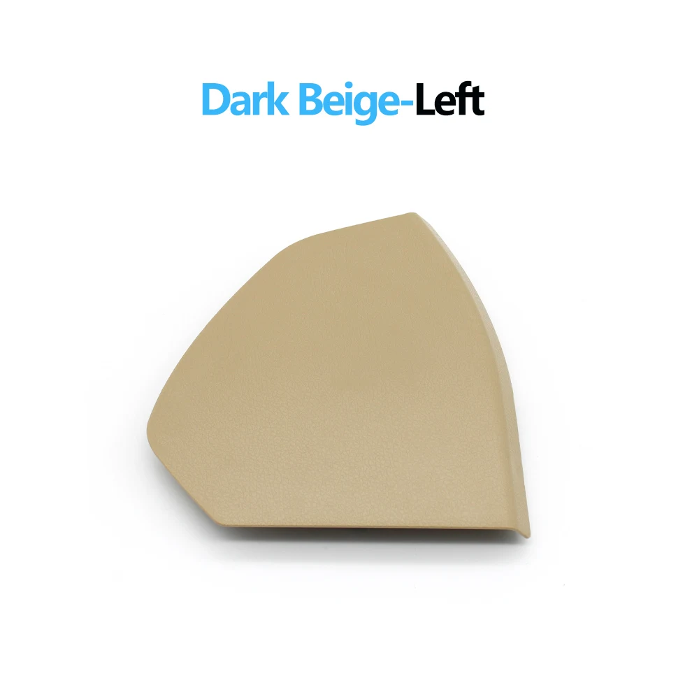 Dark Beige Left