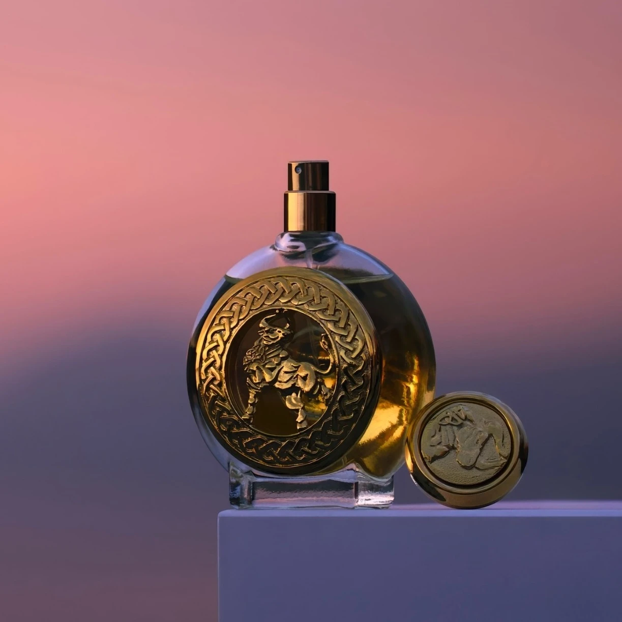 Eau de toilette uomo profumo romantico sandalo e oud legnoso_voghion.com
