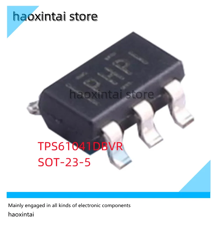 

TPS61041DBVR TPS61025DRCR TPS61230DRCR TPS61200DRCR импульсный регулятор преобразователь IC чип
