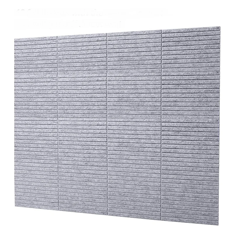 

16 Pcs Acoustic Panels,Sound Insulation Board,Wall Sound Insulation Board,for Acoustic Treatment,Wall