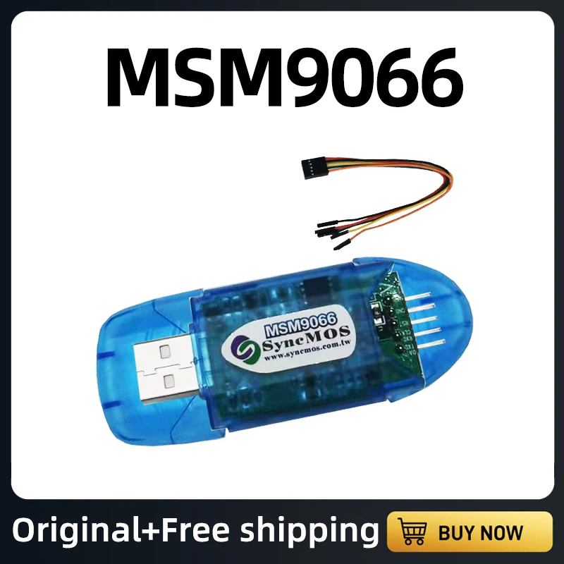 

Оригинал 100% Аутентичный MSM9066