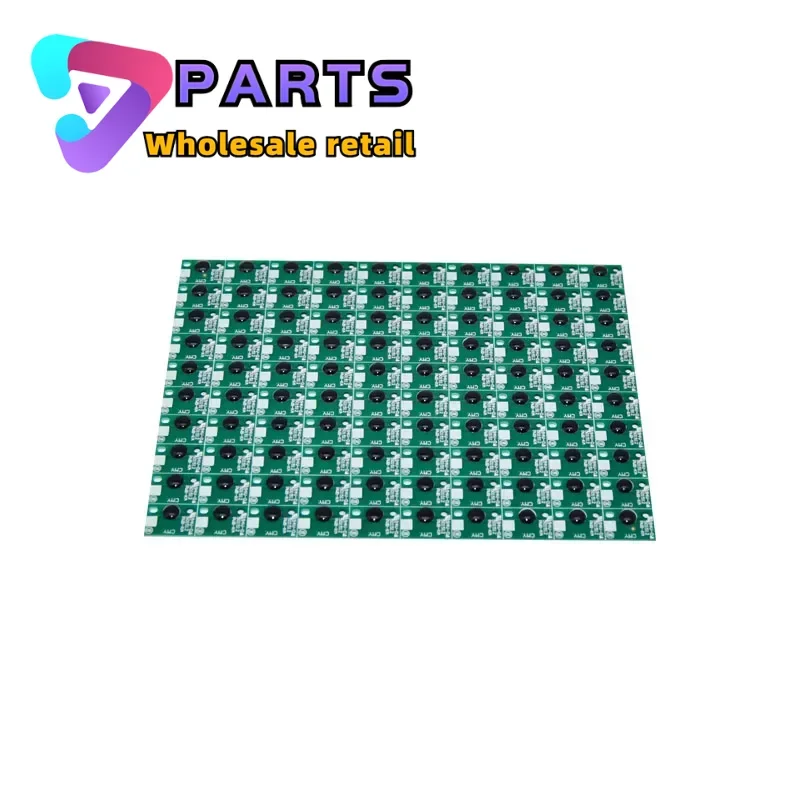 

20 шт. DR-512 DR512 чип для барабана Konica Minolta Bizhub C224 C364 C284 C454 C554 C224e C284e C454e C258 C308 чип для сброса блока барабана