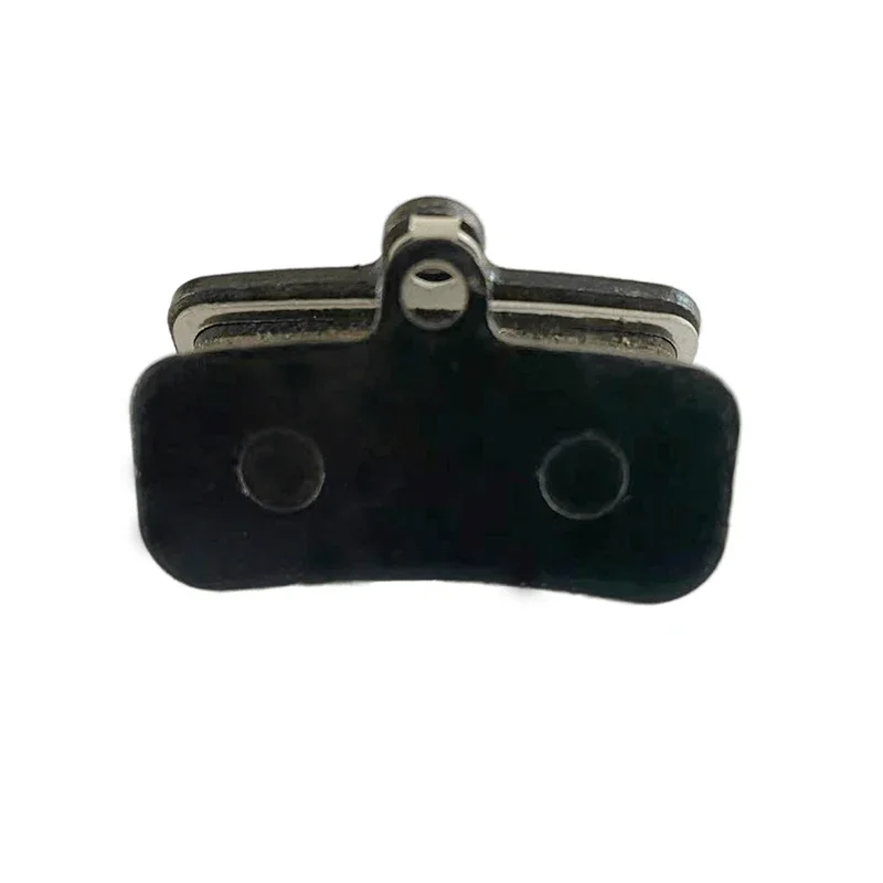 Bicycle Disc Brake Pads Brake Pads Bike Brake Pads Bicycle Disc Brake Pads for SHIMANO XTR, XT, ZEE, SAINT, M8120, M8020, M7120, M6120, M820, M810, M640, MT520, MT420 1/2/4 Pair