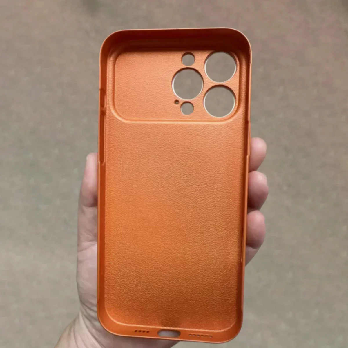 Original AG Nano Frosted Glass For Magsafe Phone Case For thumbnail 9