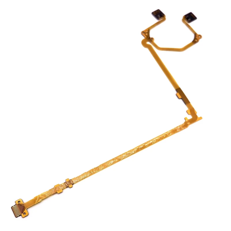 

1 шт. Новый объектив Anti Shake Flex Cable для SONY Cyber-Shot DSC-HX300 цифровая камера запасная часть с датчиком