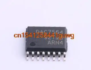 

Новинка 100%, бесплатная доставка, DAC7564ICPWR SOP