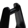 2Pcs High Strength Stirrups Heavy Duty Kids Stirrups for Saddle Supplies 5