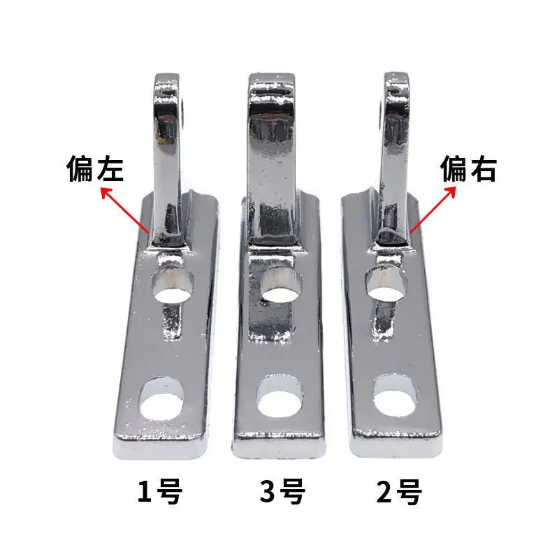 Refrigerator Door Hinge Parts Middle Door Shaft Hinges Household Refrigerator Hinge Hook