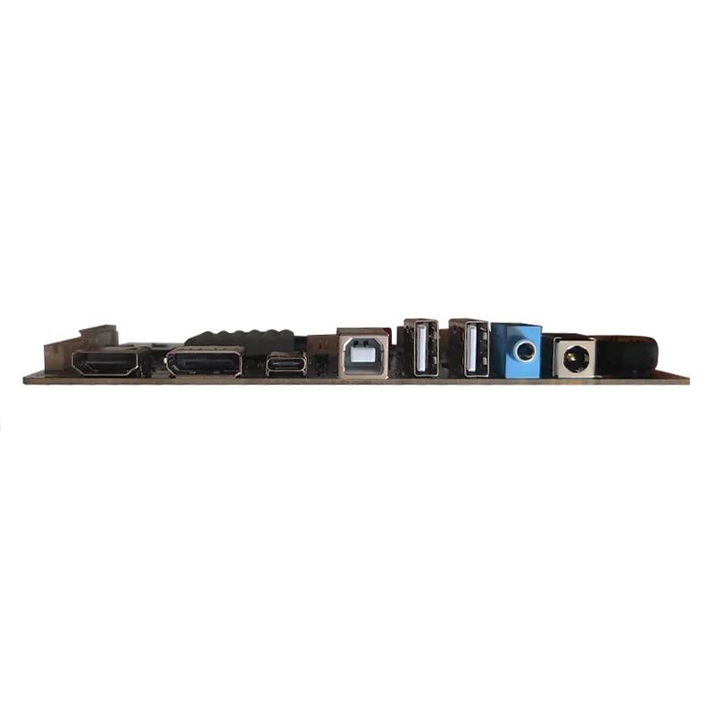 LM400RW1-SSA1 패널용 LCD 드라이버 보드, 5K