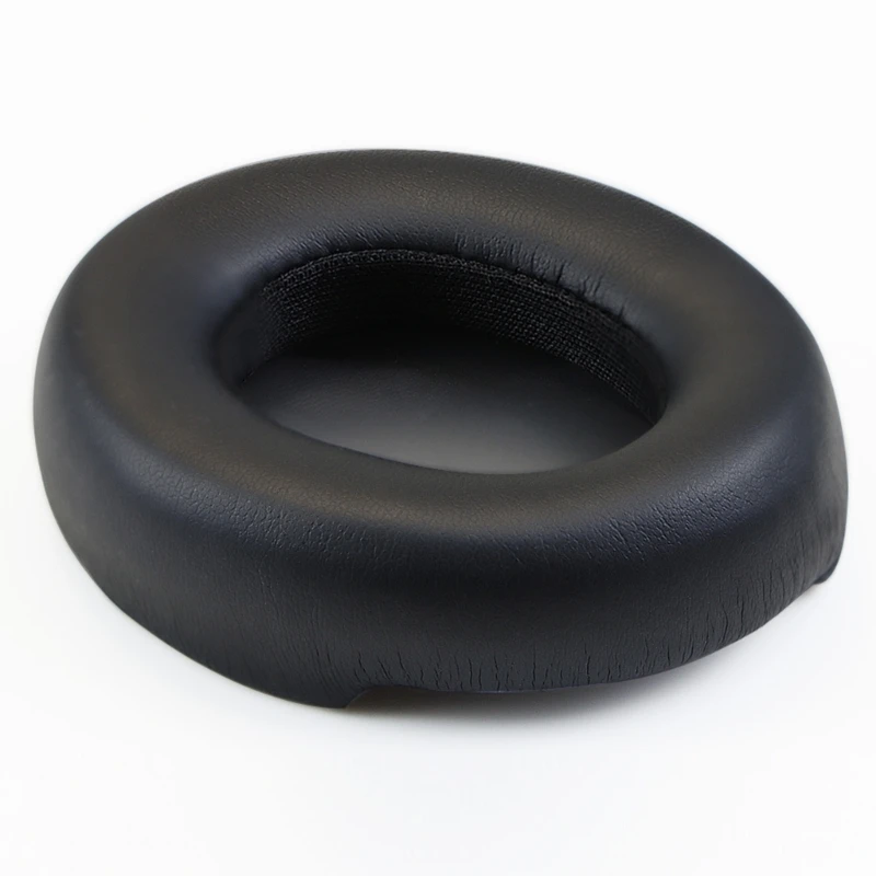 2 pezzi / 1 paio di cuscinetti universali da 70 mm per auricolari di ricambio per Urbanears Plattan ADV Zinken