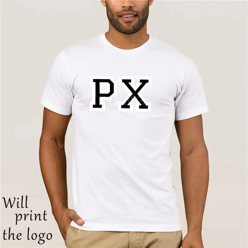 T-Shirt Vespa Px Logo Piaggio Lml - Maglia Cotone 100% Nero