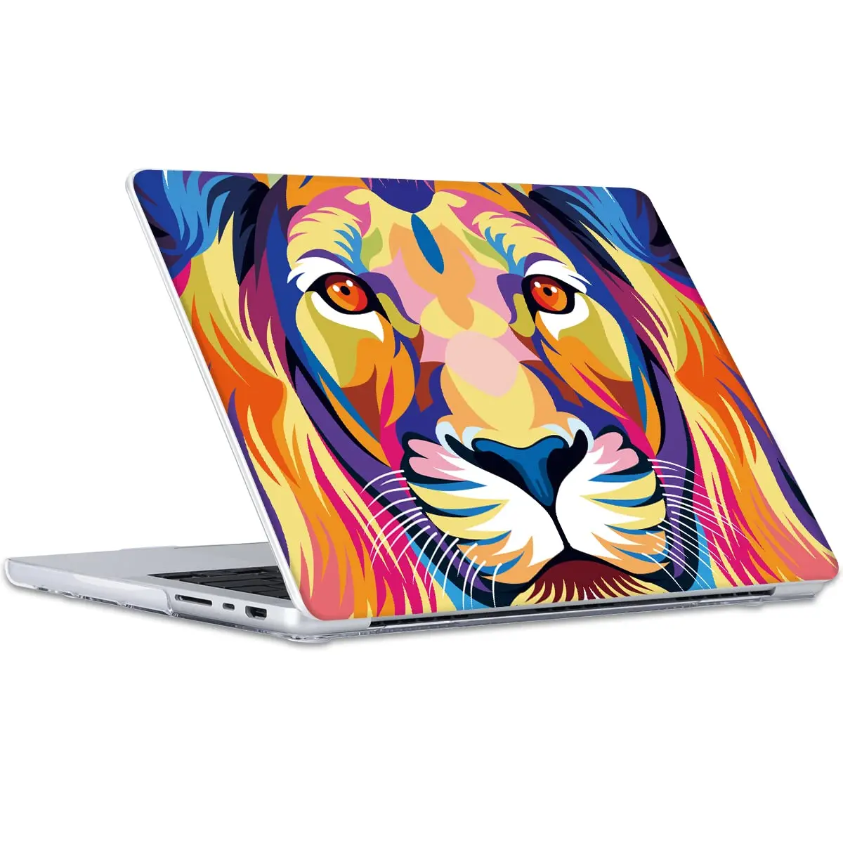 Custodia Per Laptop Per Macbook Pro 16 A2991 A2780 M1 M2 Chip Air 13 2023 M3 Pro 14 A2992 Per Macbook Pro 14 Case 2023 Air 15.3 A2941