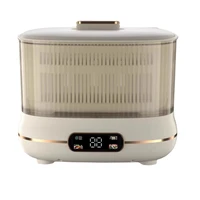 Fruit and Vegetable Washing Machine Household Intelligent Washing Machine Food Purification Seafood 1