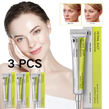 Korean Retinol Eye Cream 1