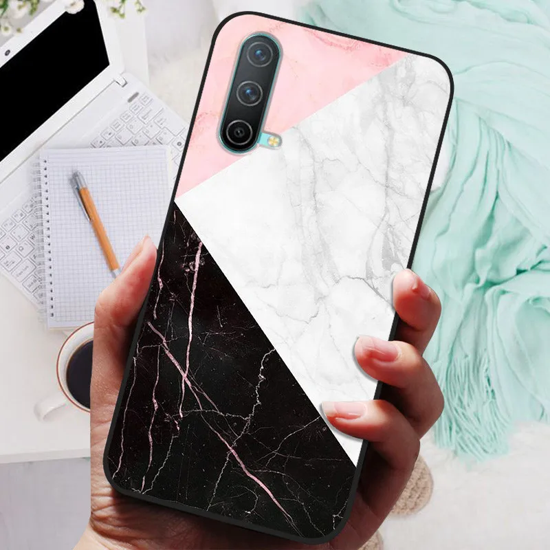 Black Lion & Wolf Silicone Soft Protective Phone Case