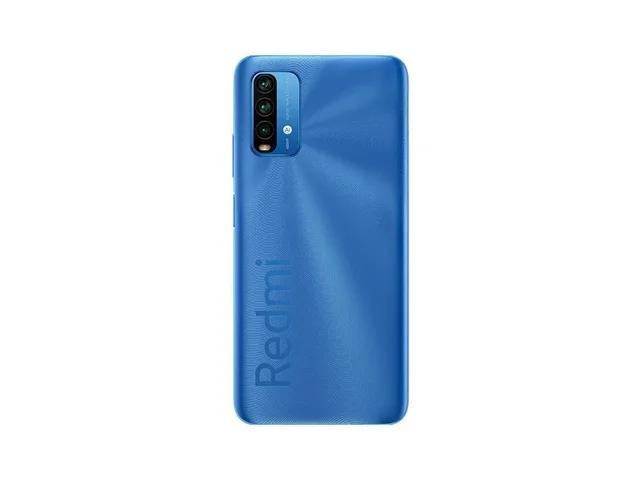 Xiaomi-Smartphone Redmi Note 9, Versão Global, 4G Net, Helio G85 Octa Core, 6000mAh, 128GB, Original 4