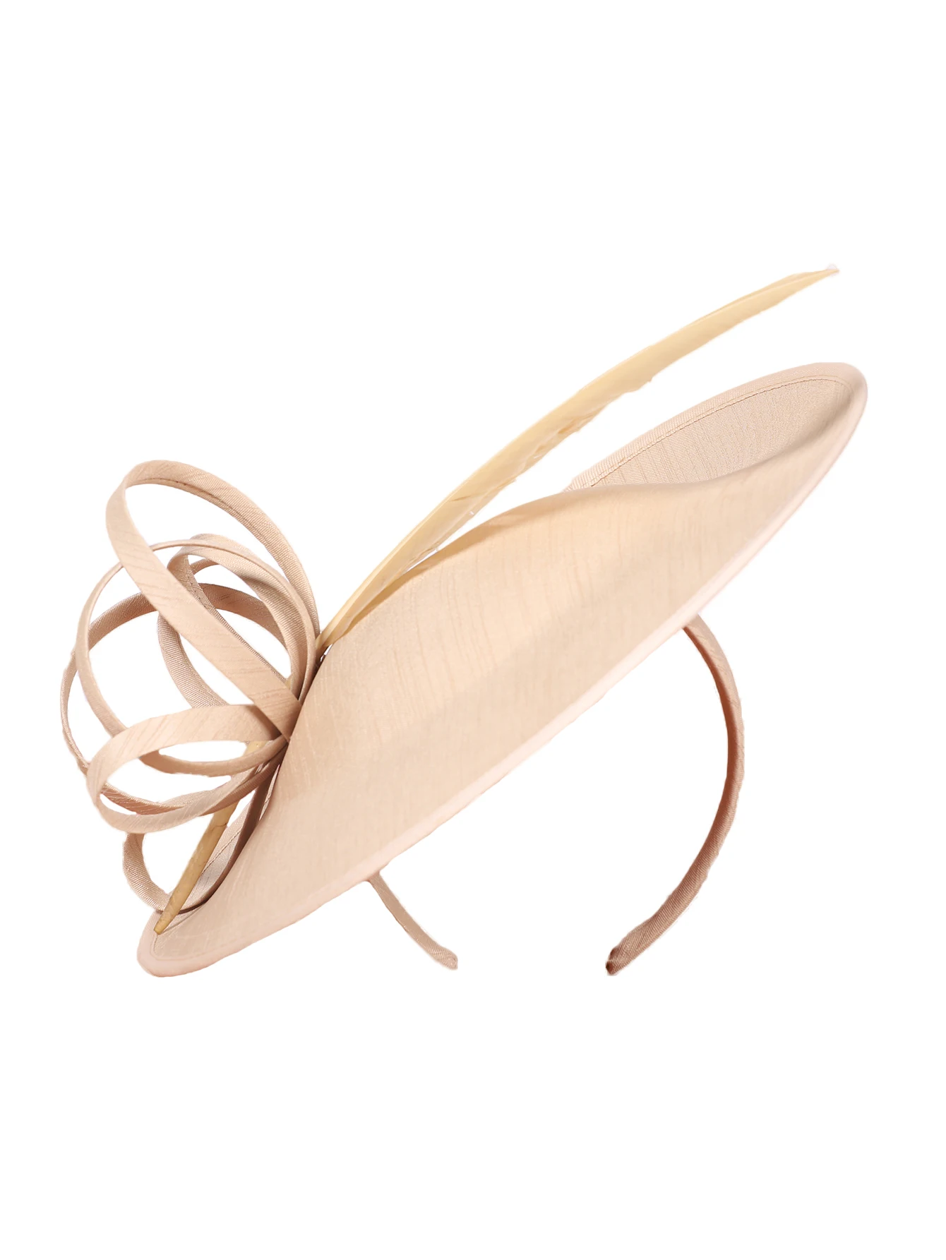 Elegante Derby-Fascinator-Hüte für Damen und Herren, formelle Kirche, Kentucky, Hochzeit, Braut, Cocktail, Teeparty-Kleid, Hut mit Feder – Detail 39