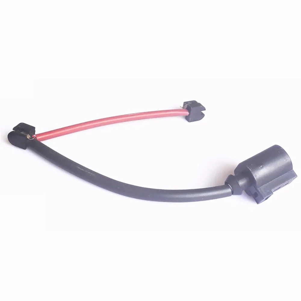 Bosch Brake Pad Wear Sensor Kit - Front & Rear Set For Audi Q7, Porsche Cayenne, VW Touareg