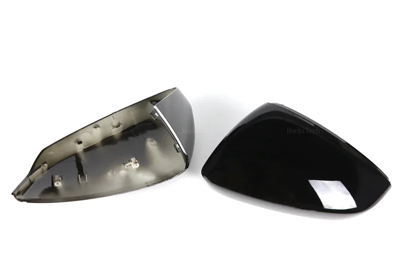 Für Audi A3 S3 RS3 8Y RS3 2021-2024 Auto Rückspiegel Abdeckungen Kappe Shell Gehäuse tür seite flügel spiegel abdeckungen Auto Zubehör – Detail 15