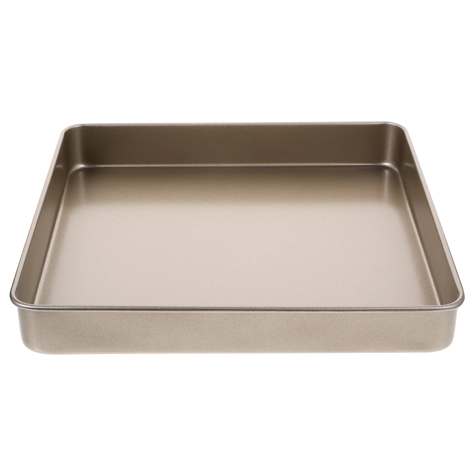 

11-inch Square Non-stick Baking Pan Cake Biscuit Mold for Oven Cookie Pans Kitchen Roasting Bakeware Tray Layer Molds