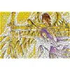 1000 Piece Japanese Animation Saint Seiya Jigsaw Puzzles Wooden Saori Kido Puzzles For Adults Children Educational Toys Gifts 4