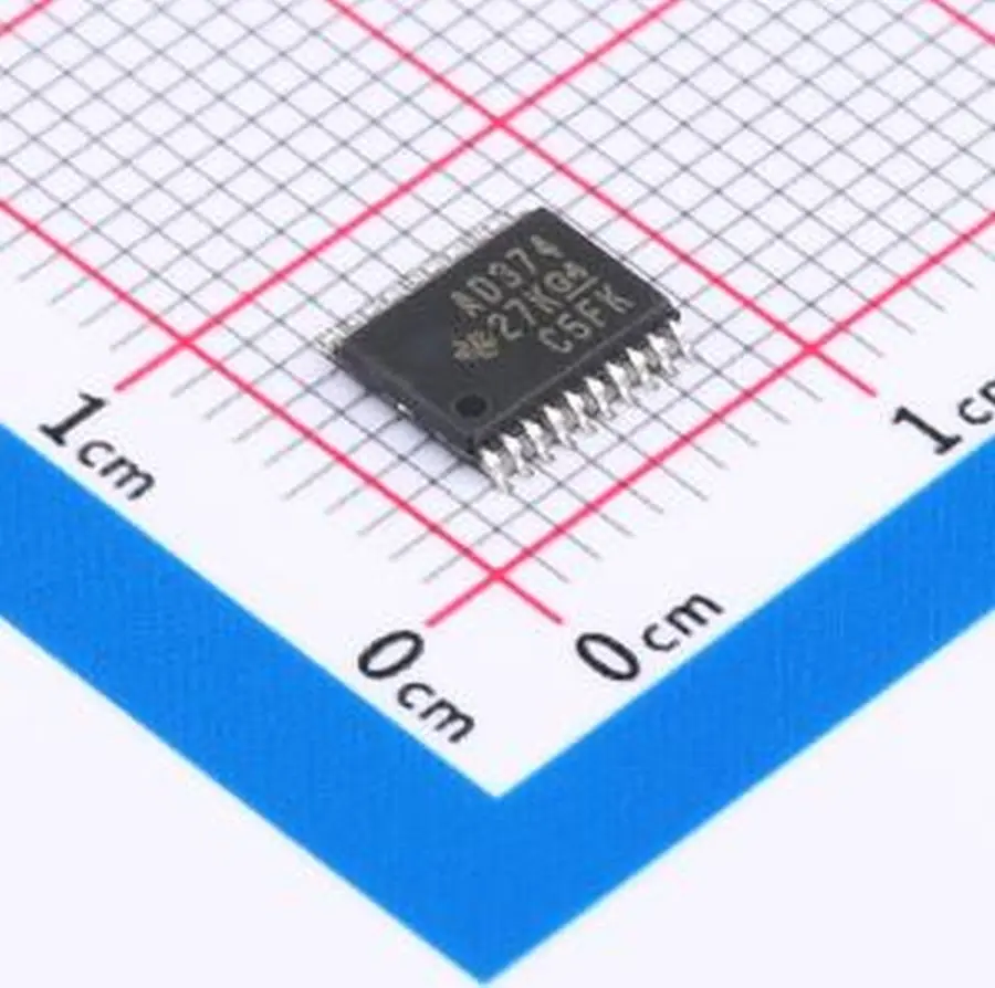 SN74ACT374PWR