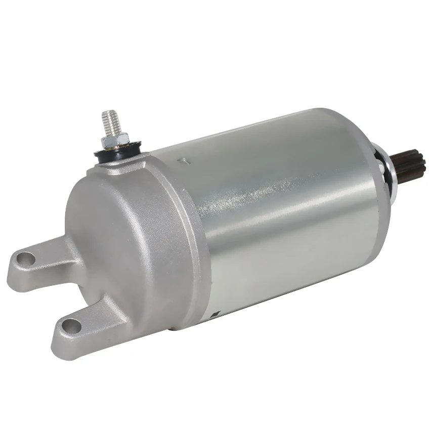 

Электрический стартер для мотоцикла Suzuki GSX750 GSX-750 GSX750F GSXR750 GSX-R750 GS500 GS500U GS500H GS500F GS500E GS500ESK