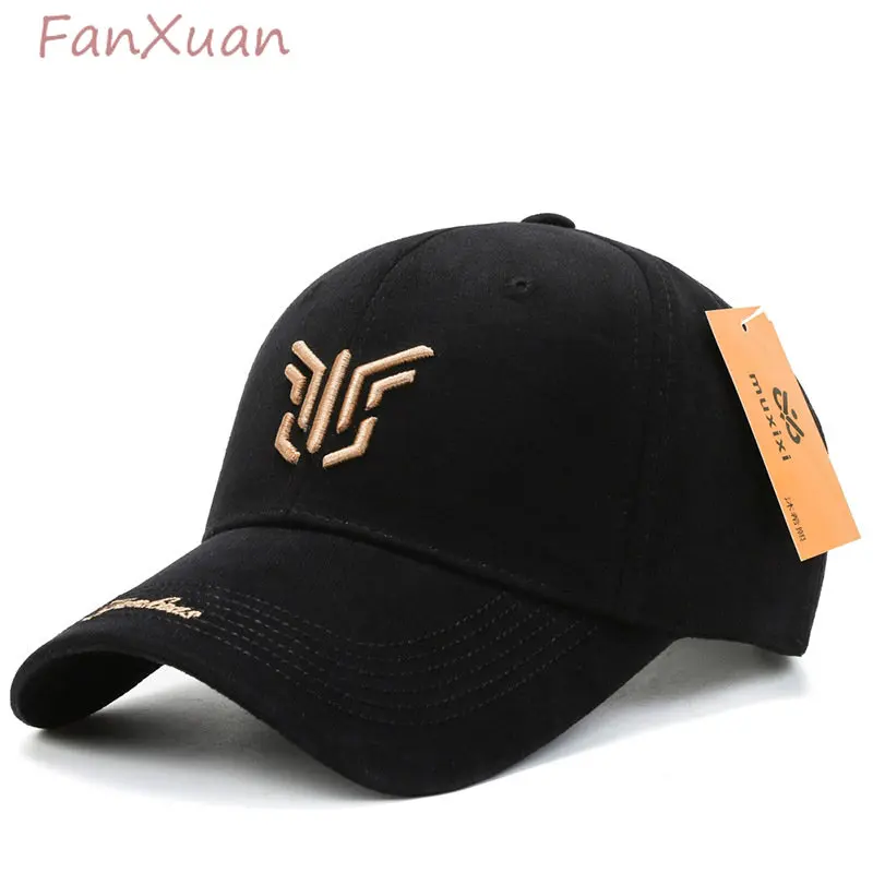 

Baseball Cap for Woman New Solid Color Embroidered Cotton Snapback Cap for Man Sport Golf Teenis Hat Adult Teens Hats