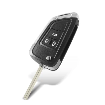 Chiave telecomando per Chevrolet Cruze Aveo Epica Lova Camaro Impala Trax Orlando Fob telecomando chiave auto 315/433Mhz ID46 Chip - KEYYOU per Chevrolet Cruze Aveo Epica Lova Camaro Impala Trax Orlando Fob telecomando chiave auto