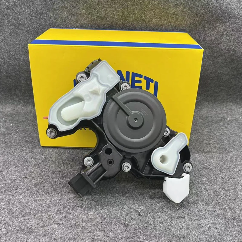Car Oil and Gas Oil Water Separator for Seat Ateca Skoda Kodiaq Touran Scirocco AU-DI A8 A5 06K103495 06K 103 495 AA