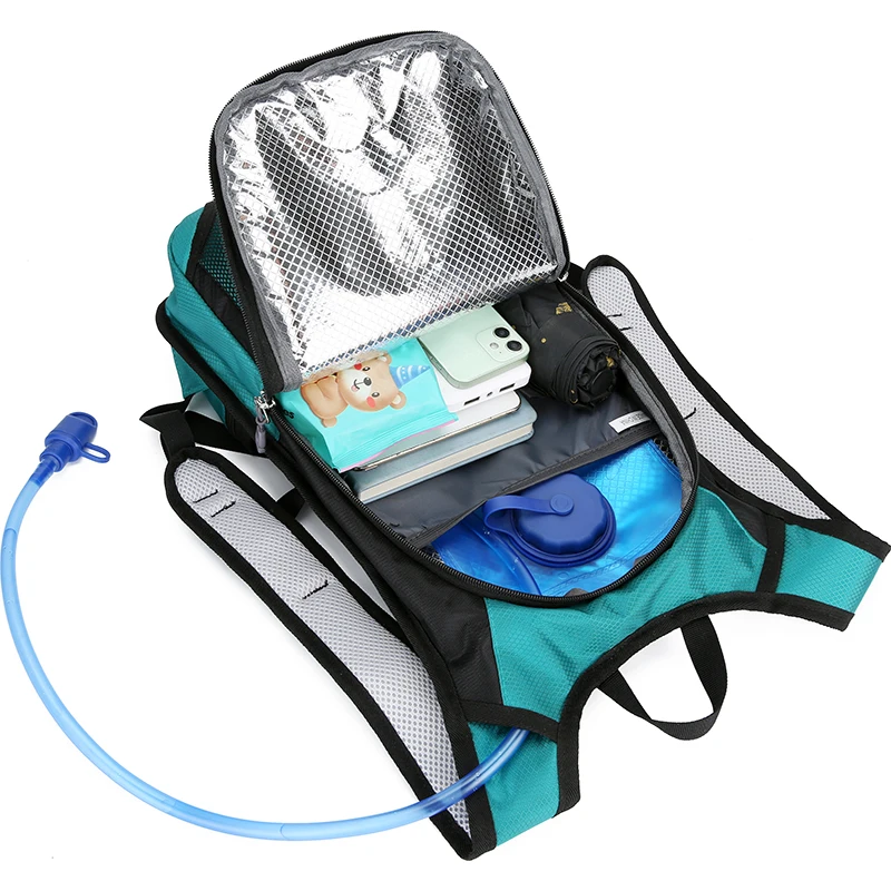 13L Waterproof Hydration Backpack